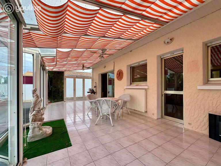 Maison Les Sables-d'Olonne - 6 chambres