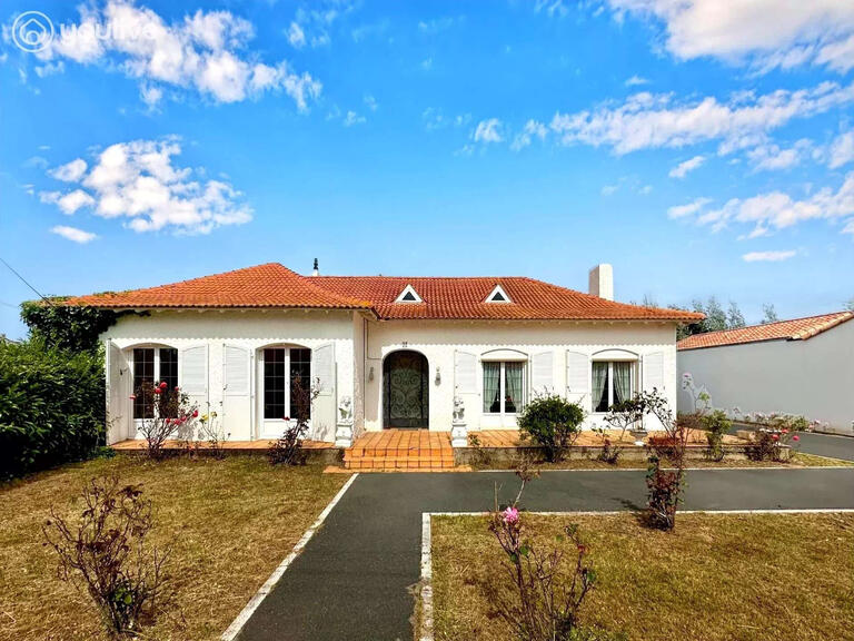 Maison Les Sables-d'Olonne - 6 chambres