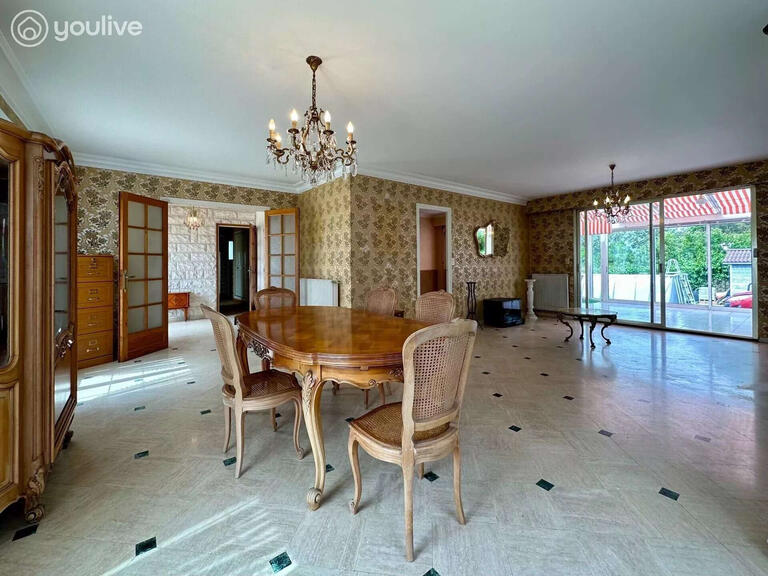 Maison Les Sables-d'Olonne - 6 chambres