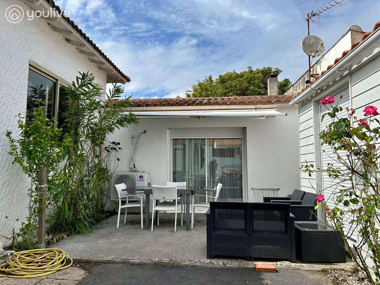 Maison Les Sables-d'Olonne - 6 chambres