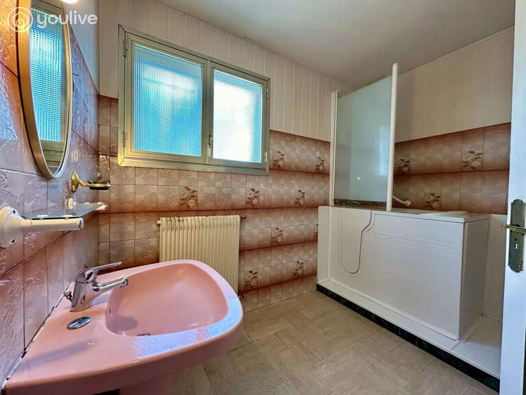 Maison Les Sables-d'Olonne - 6 chambres