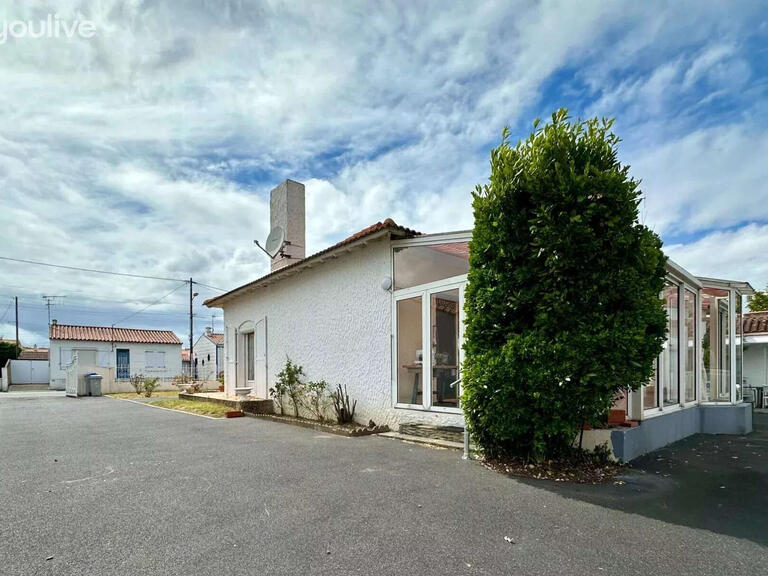Maison Les Sables-d'Olonne - 6 chambres