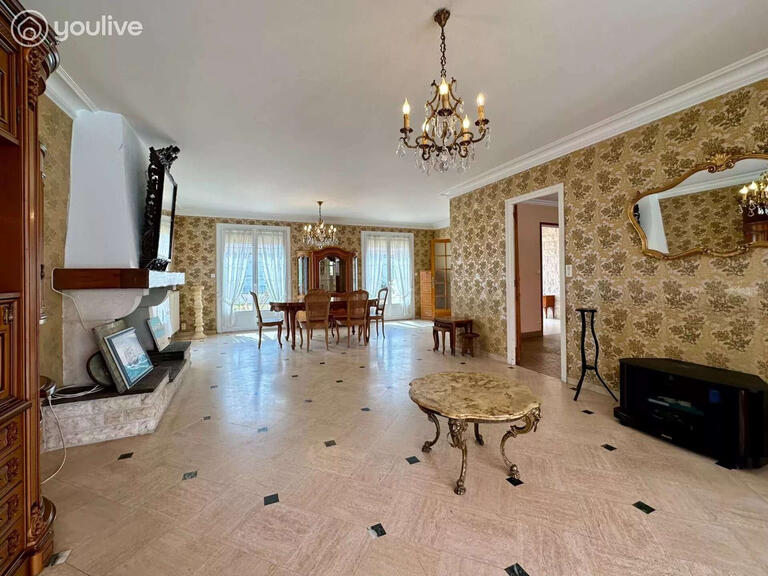 Maison Les Sables-d'Olonne - 6 chambres