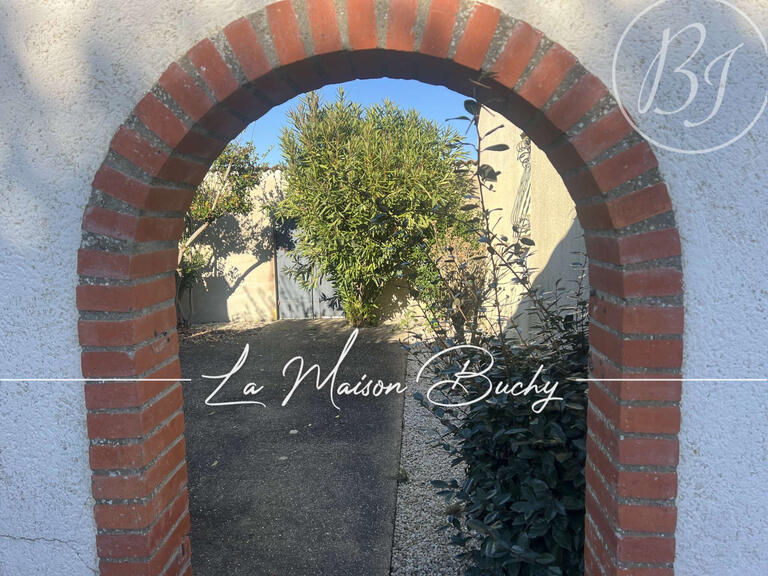 Maison Les Sables-d'Olonne - 5 chambres