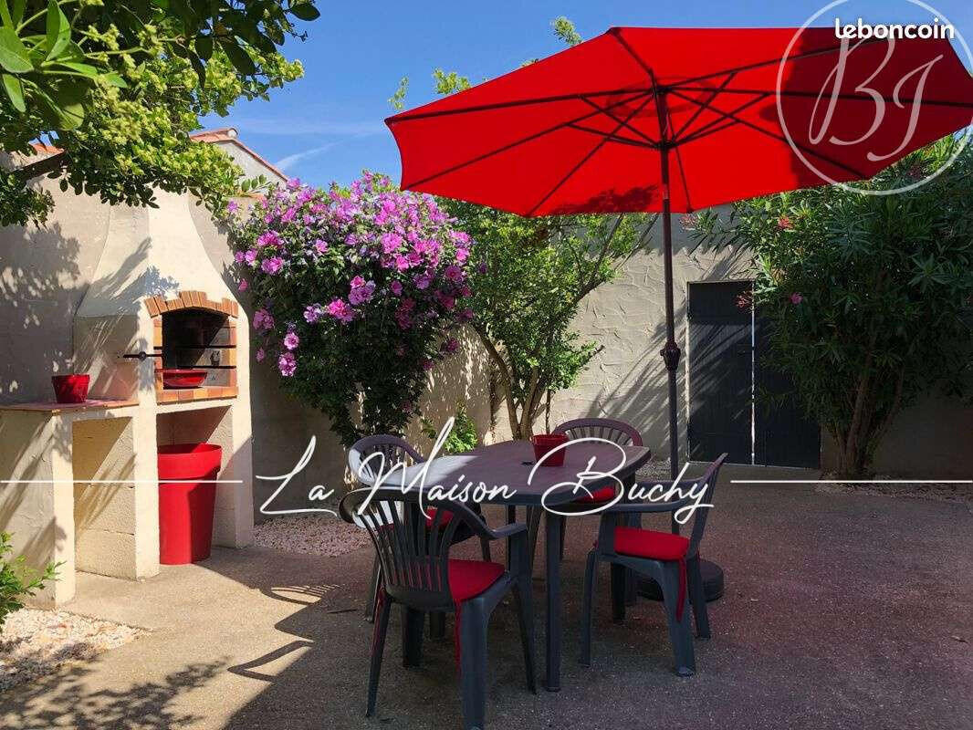 Maison Les Sables-d'Olonne