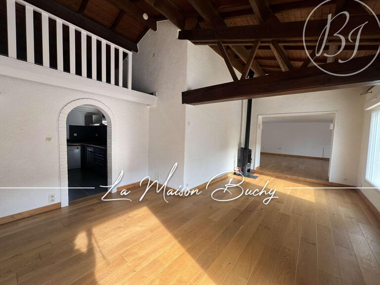 Maison Les Sables-d'Olonne - 5 chambres