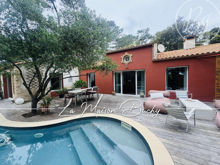 House Les Sables-d'Olonne - 4 bedrooms