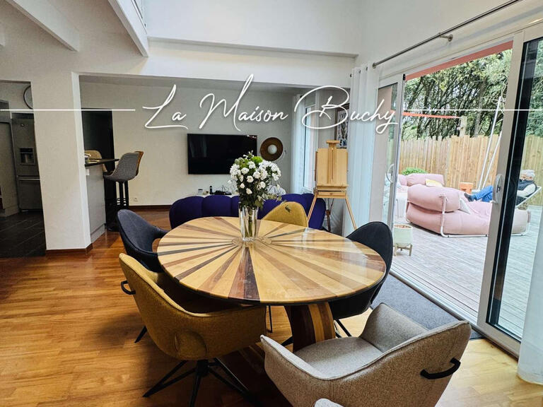 House Les Sables-d'Olonne - 4 bedrooms