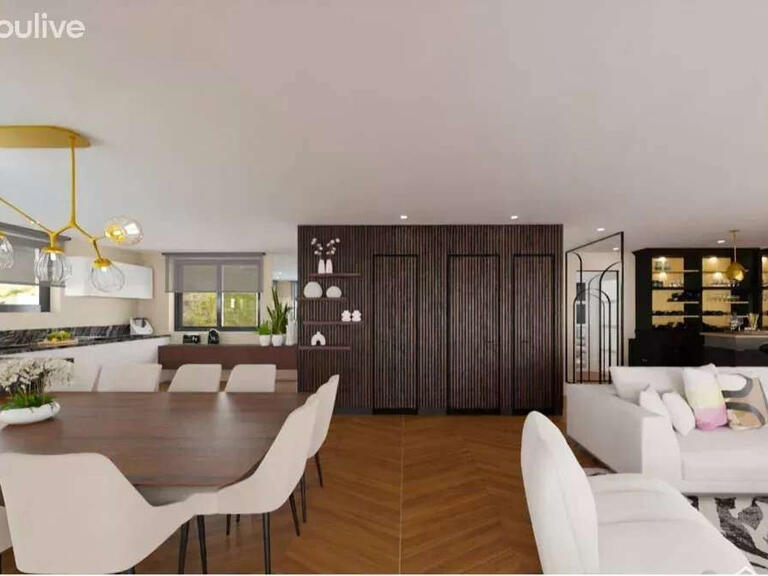 House Les Sables-d'Olonne - 5 bedrooms