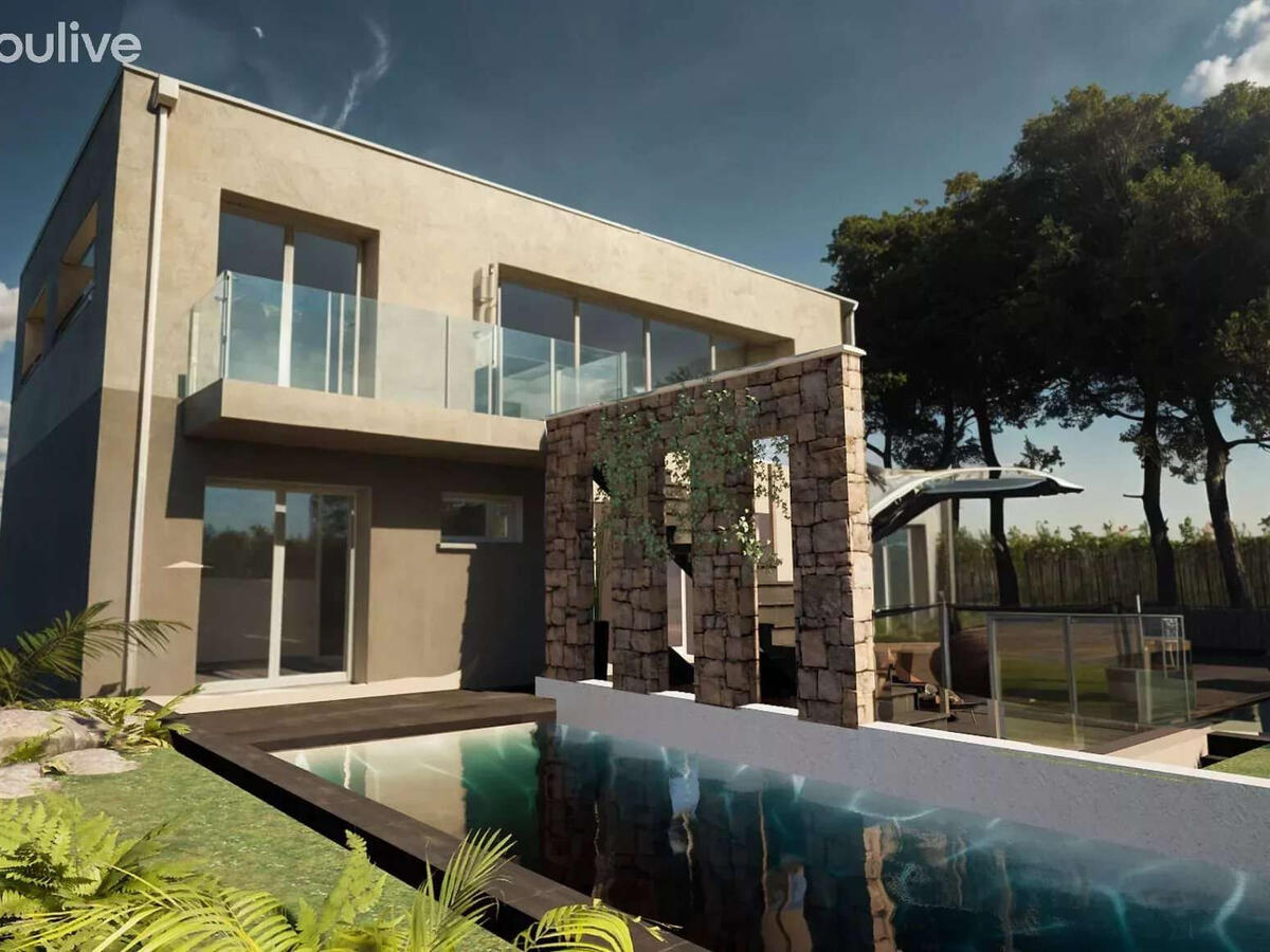 House Les Sables-d'Olonne