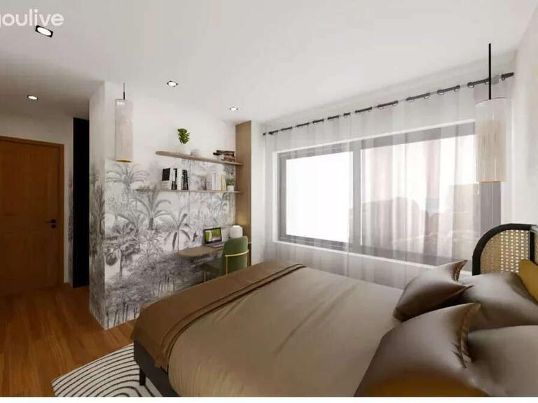 House Les Sables-d'Olonne - 4 bedrooms