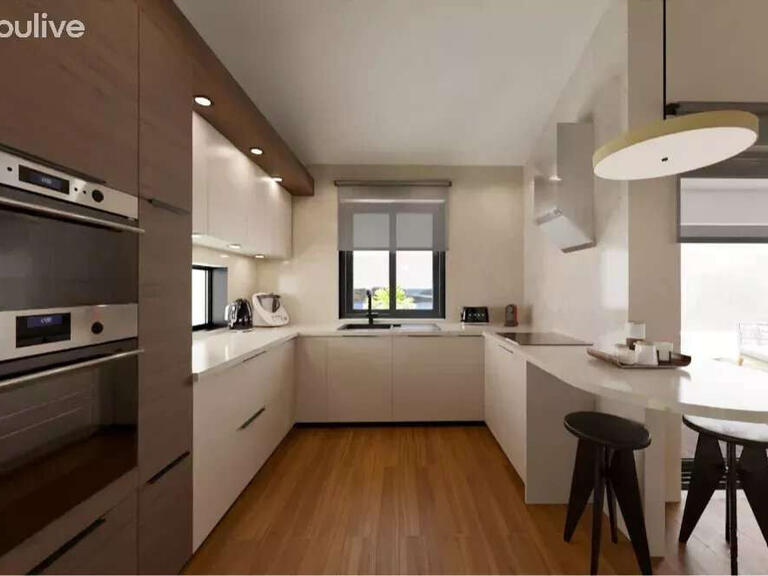 House Les Sables-d'Olonne - 4 bedrooms