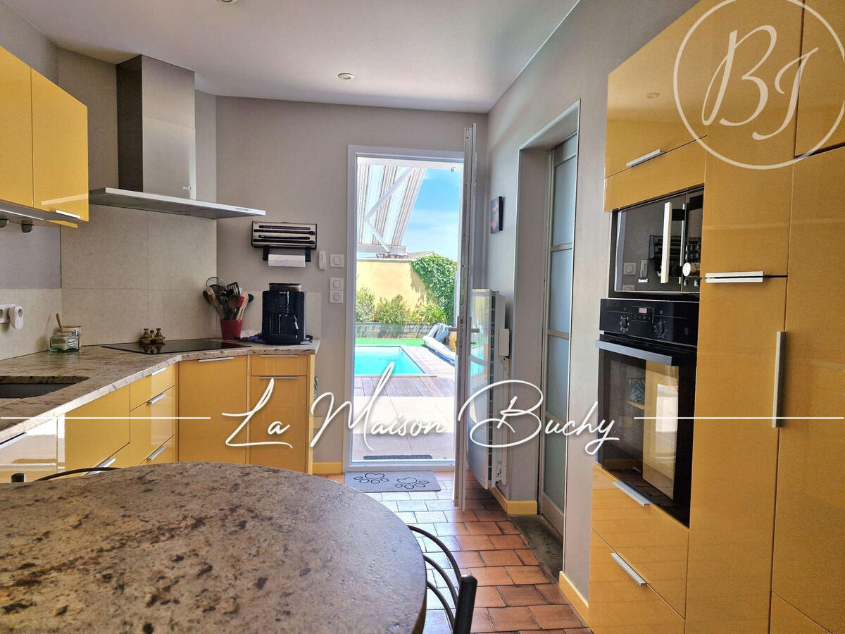 House Les Sables-d'Olonne