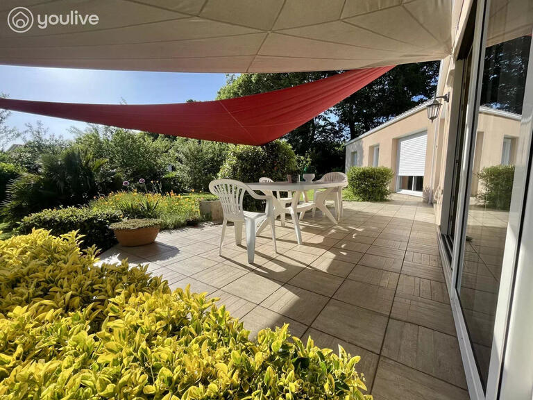 Maison Les Sables-d'Olonne - 4 chambres
