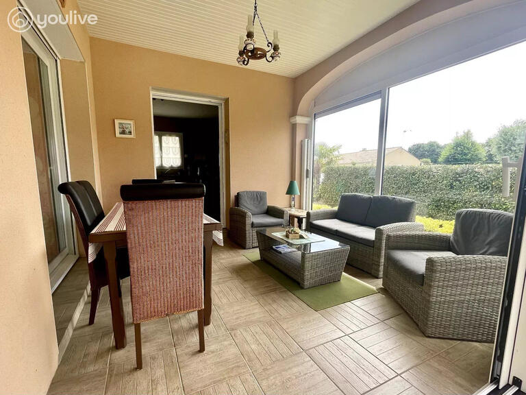 Maison Les Sables-d'Olonne - 4 chambres