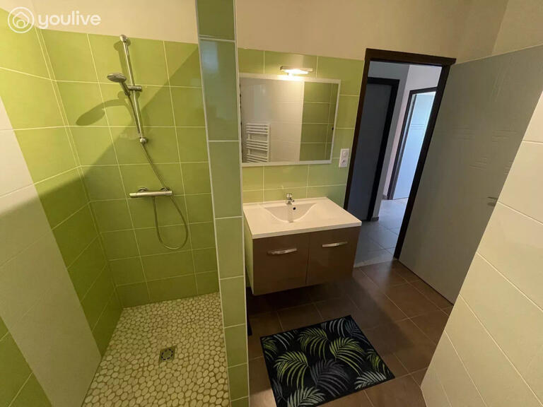 Maison Les Sables-d'Olonne - 4 chambres