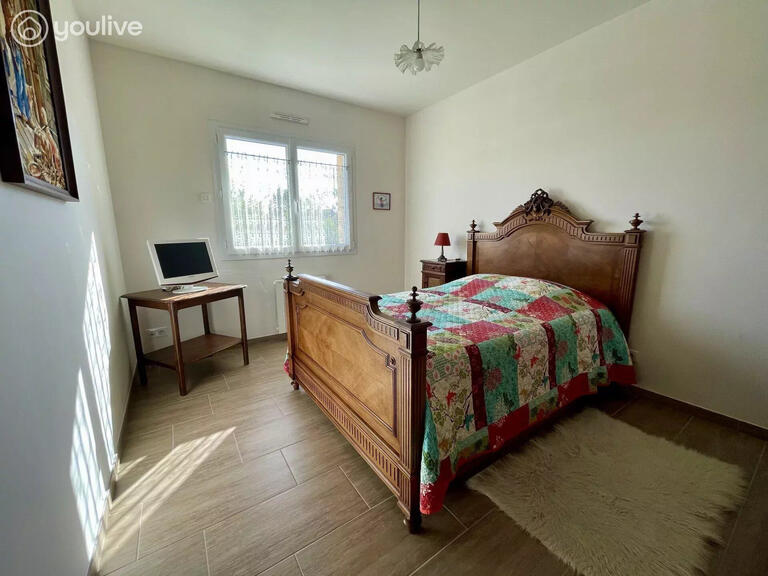 Maison Les Sables-d'Olonne - 4 chambres