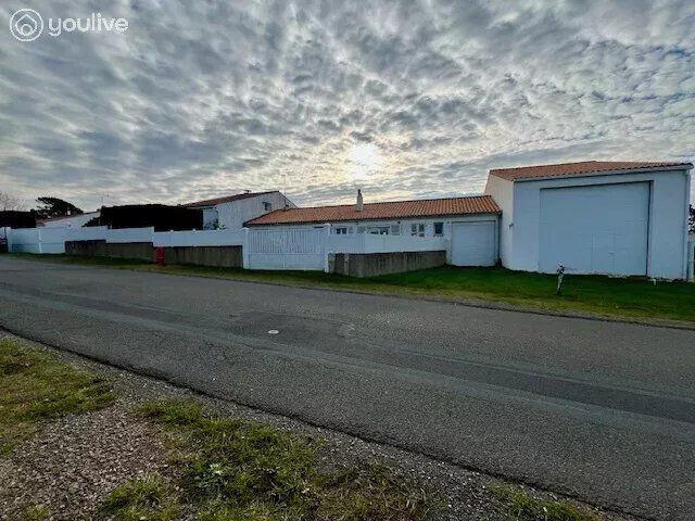 Maison Les Sables-d'Olonne - 5 chambres