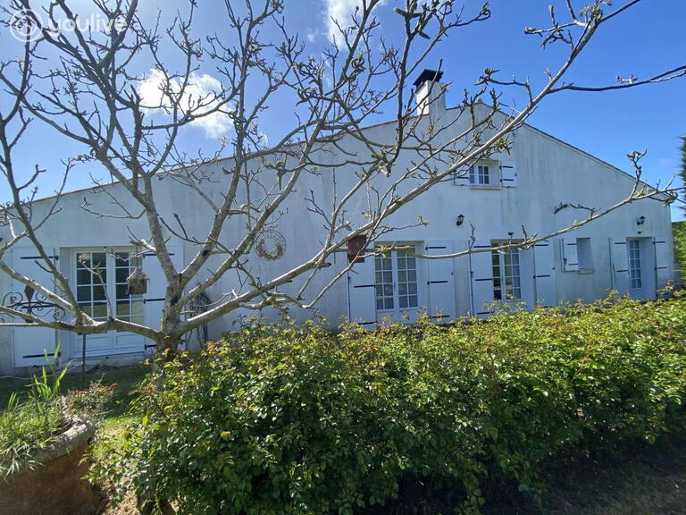 Maison Les Sables-d'Olonne - 5 chambres