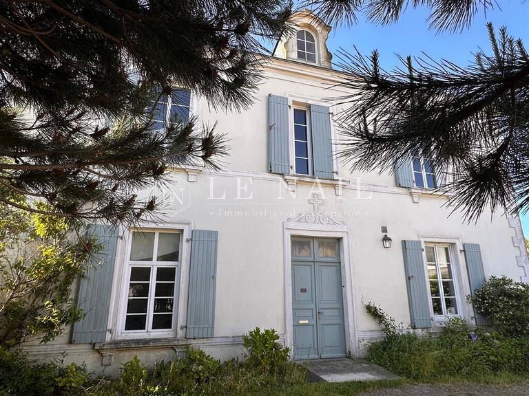 Maison Les Sables-d'Olonne - 6 chambres - 300m²