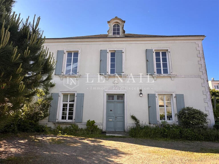 Maison Les Sables-d'Olonne - 6 chambres - 300m²