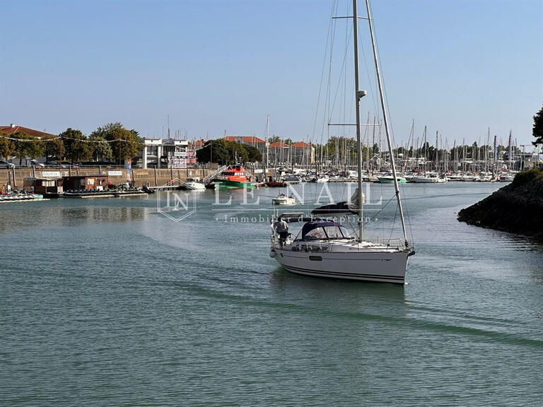 Maison Les Sables-d'Olonne - 6 chambres - 300m²