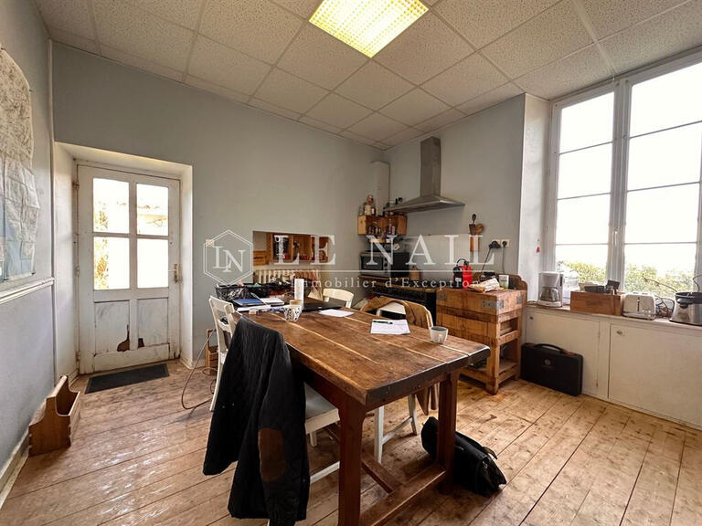Maison Les Sables-d'Olonne - 6 chambres - 300m²