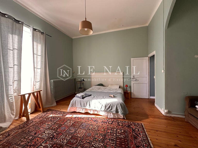 Maison Les Sables-d'Olonne - 6 chambres - 300m²