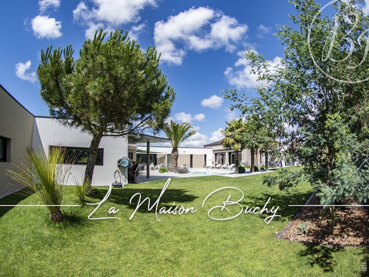 House Les Sables-d'Olonne
