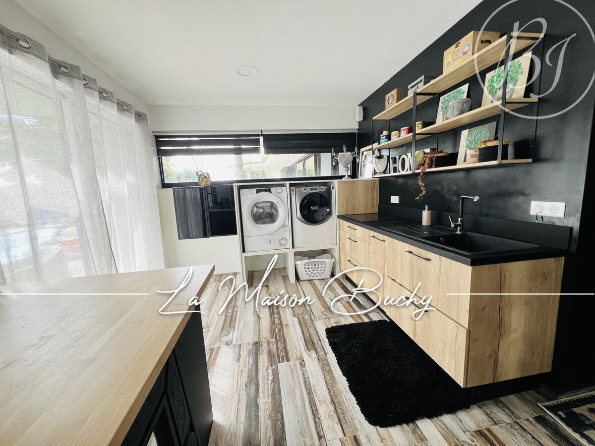 House Les Sables-d'Olonne