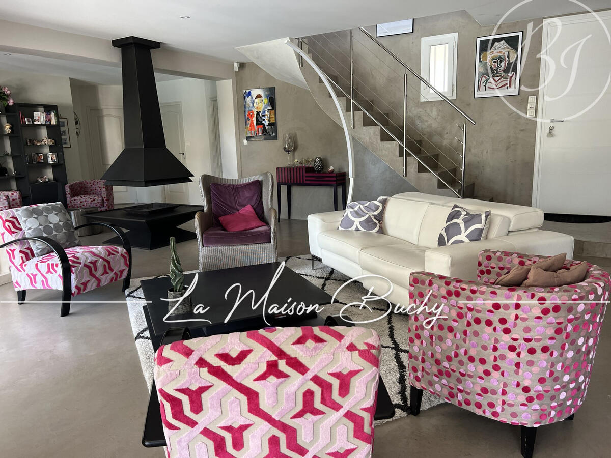 House Les Sables-d'Olonne