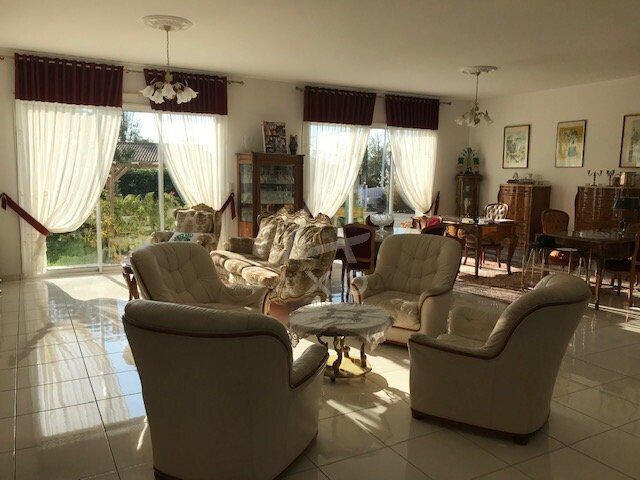 Maison Les Sables-d'Olonne - 3 chambres