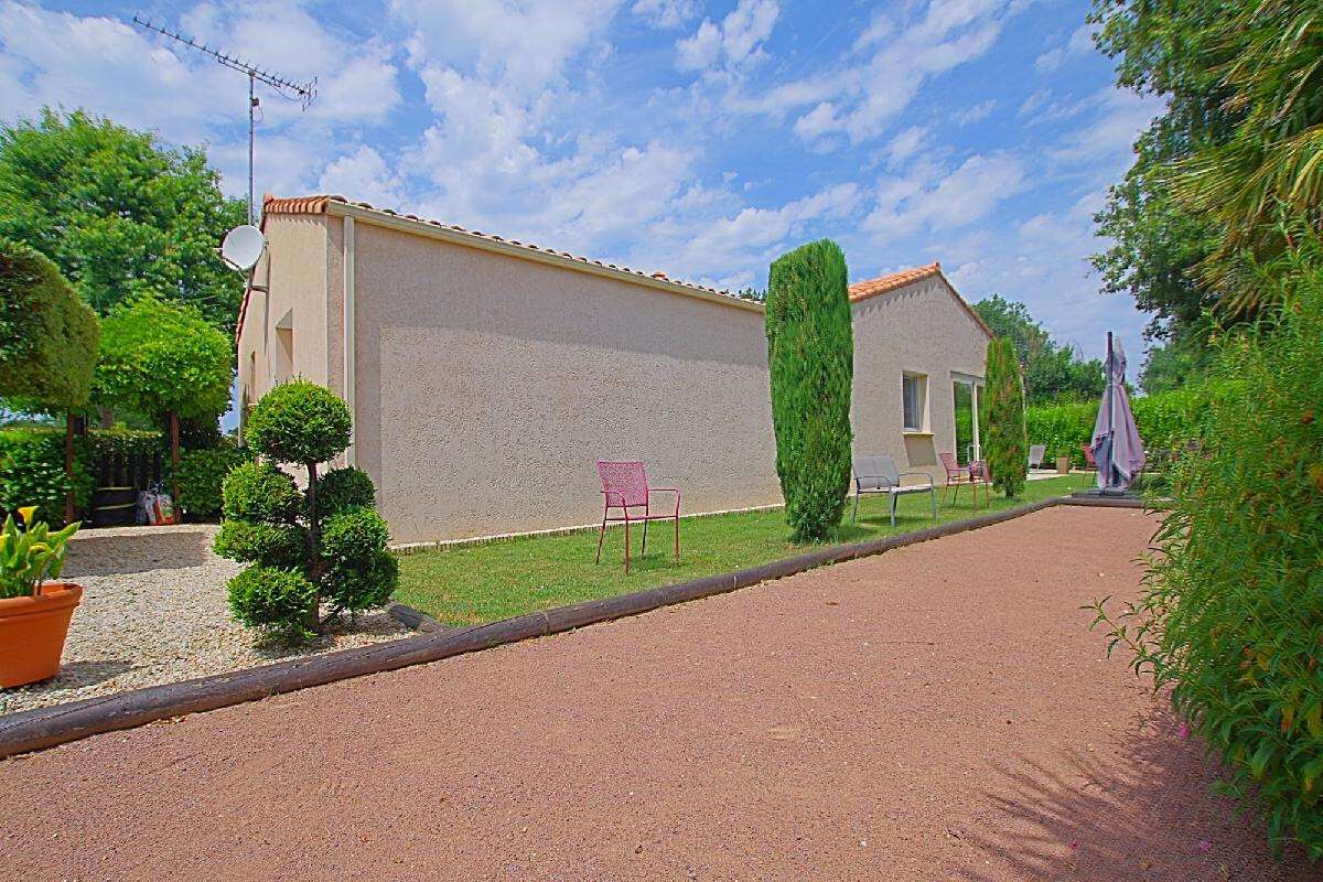 House Les Sables-d'Olonne