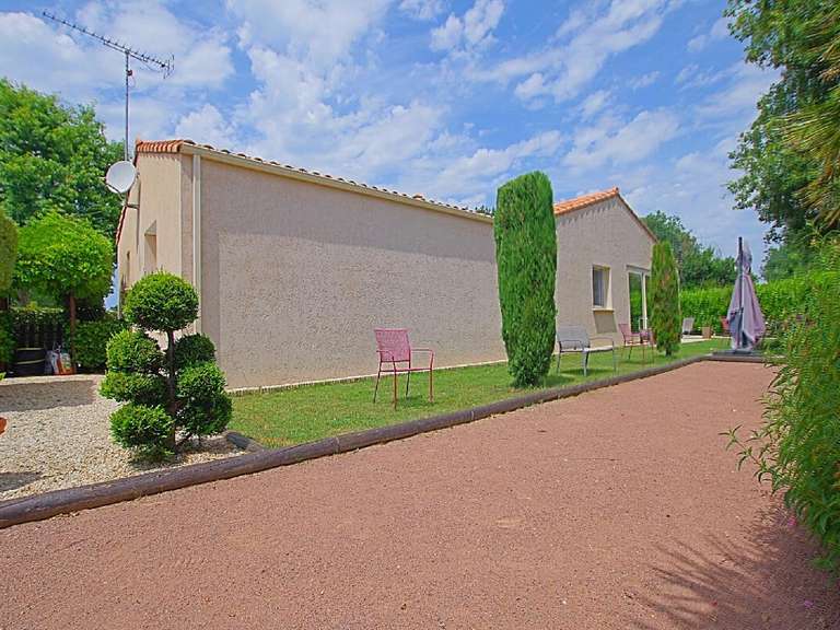 Maison Les Sables-d'Olonne - 143m²