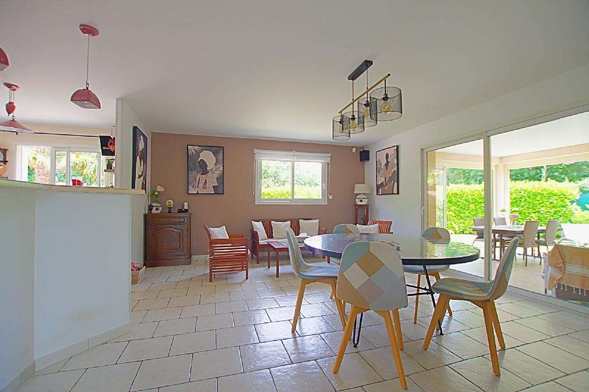 House Les Sables-d'Olonne