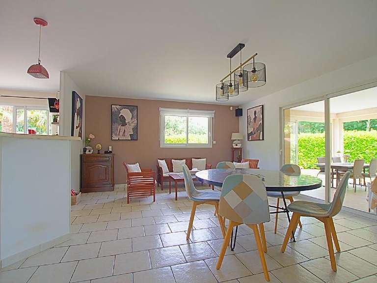 Maison Les Sables-d'Olonne - 143m²