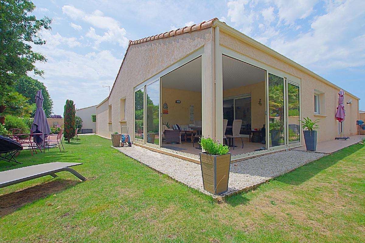 House Les Sables-d'Olonne