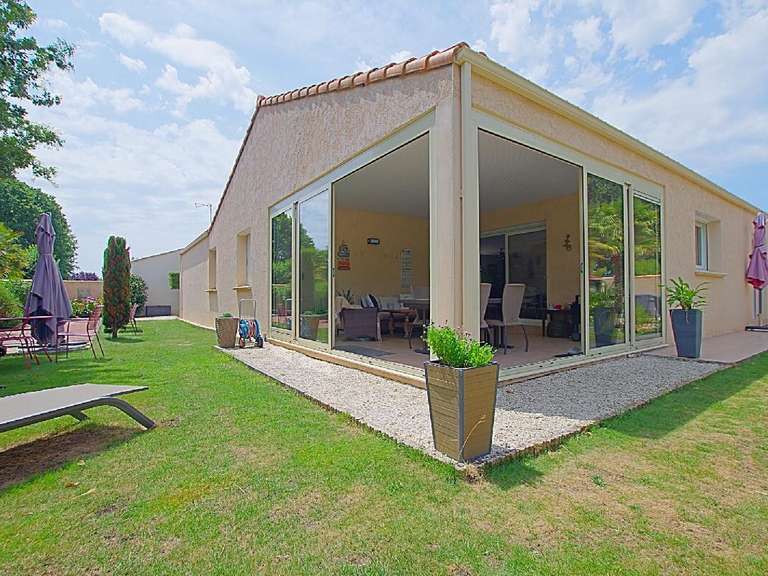 Maison Les Sables-d'Olonne - 143m²