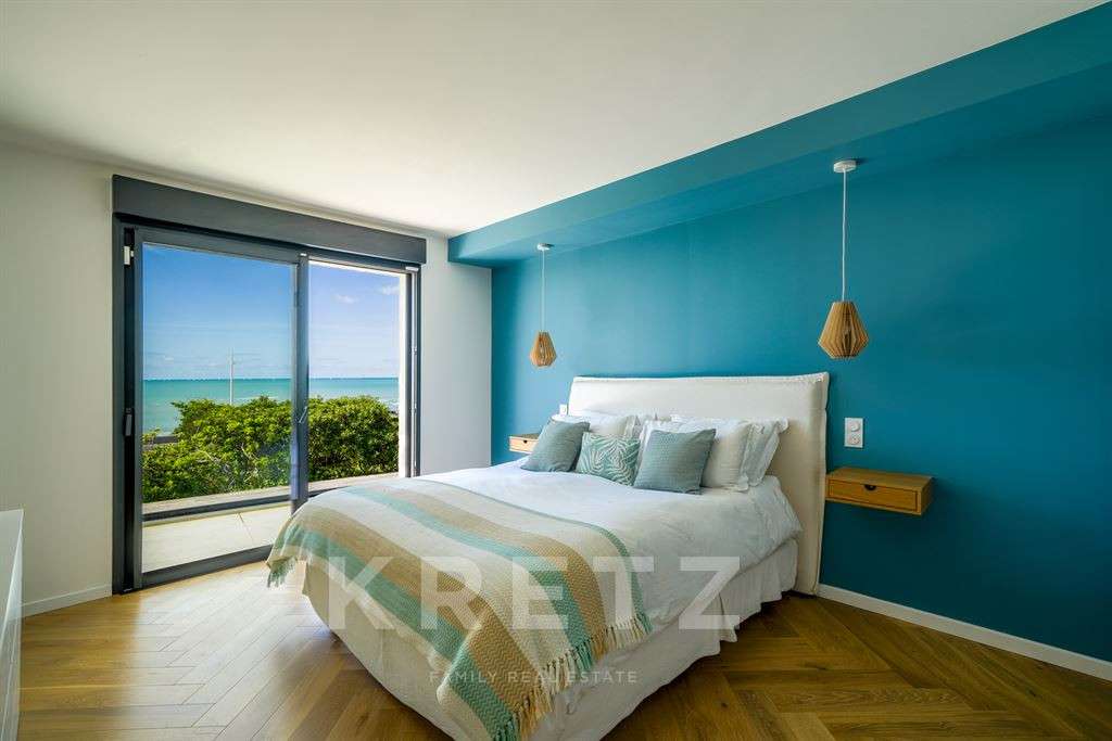 House Les Sables-d'Olonne