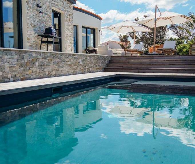 House Les Sables-d'Olonne - 5 bedrooms - 240m²