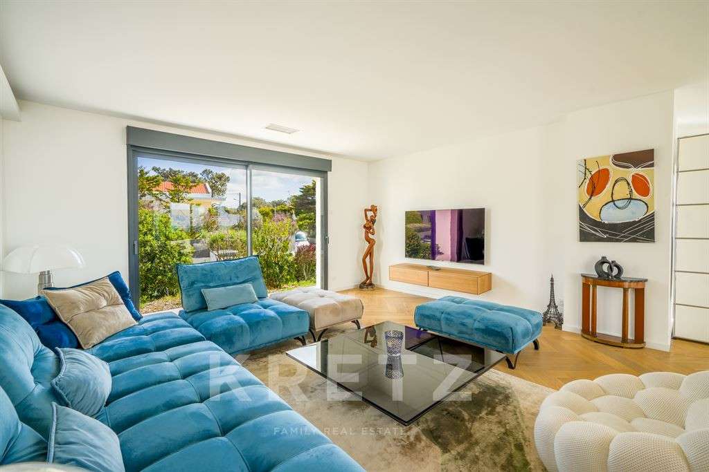 House Les Sables-d'Olonne
