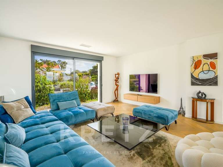 House Les Sables-d'Olonne - 5 bedrooms - 240m²