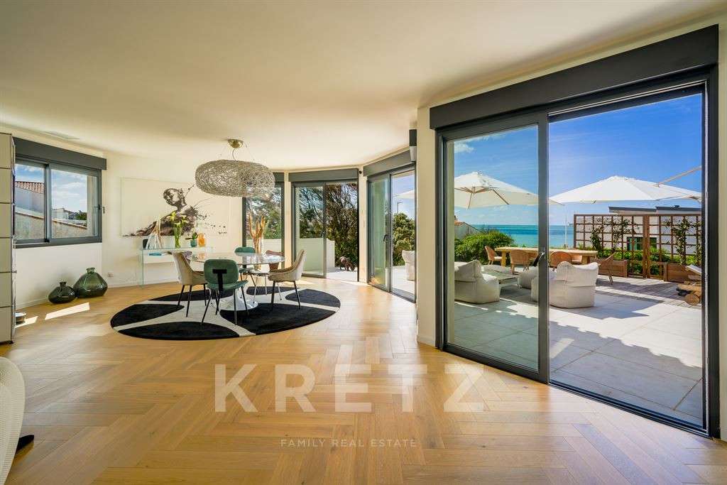 House Les Sables-d'Olonne