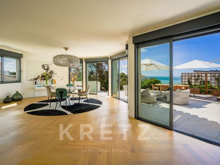 House Les Sables-d'Olonne - 5 bedrooms - 240m²
