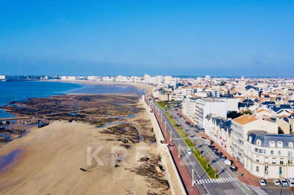 House Les Sables-d'Olonne