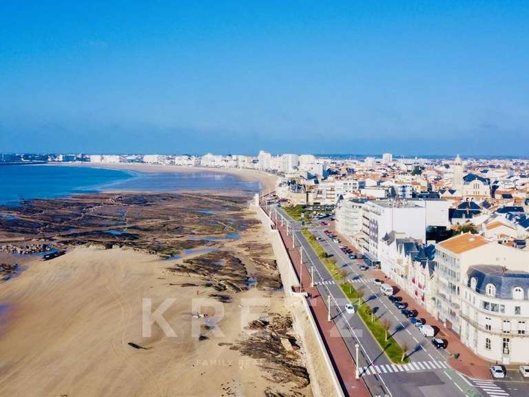 Maison Les Sables-d'Olonne - 5 chambres