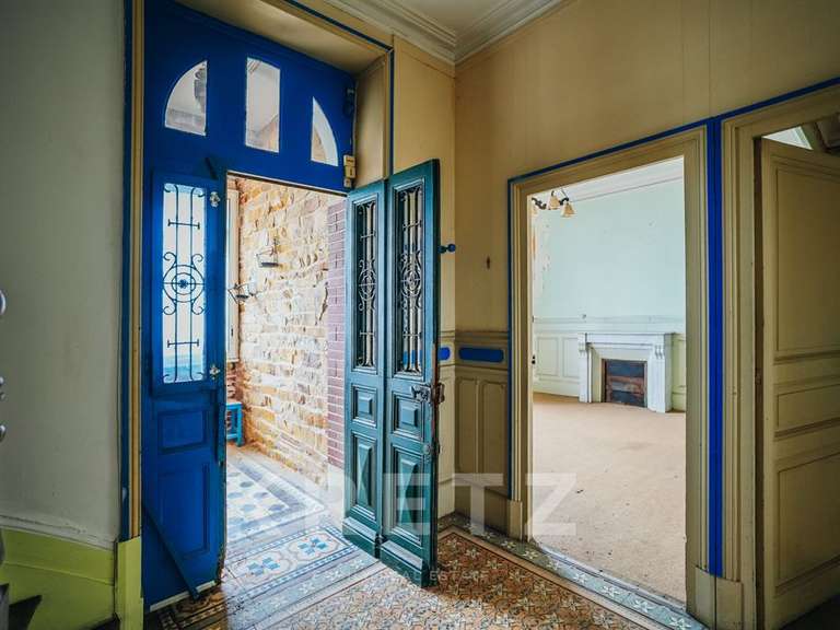 House Les Sables-d'Olonne - 5 bedrooms