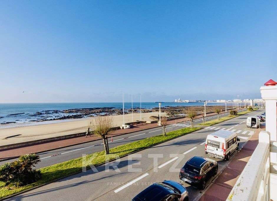 House Les Sables-d'Olonne