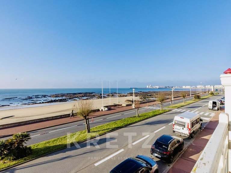 House Les Sables-d'Olonne - 5 bedrooms