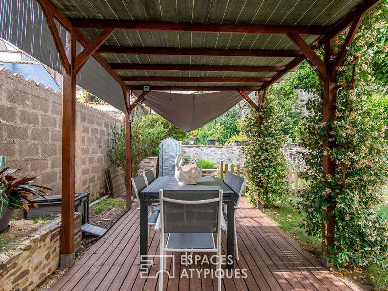 House Les Sables-d'Olonne - 3 bedrooms
